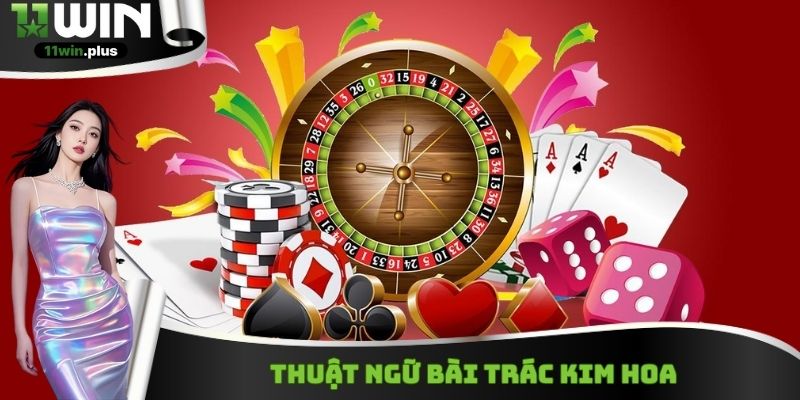 Bó túi thuật ngữ quan trọng trong tất cả ván