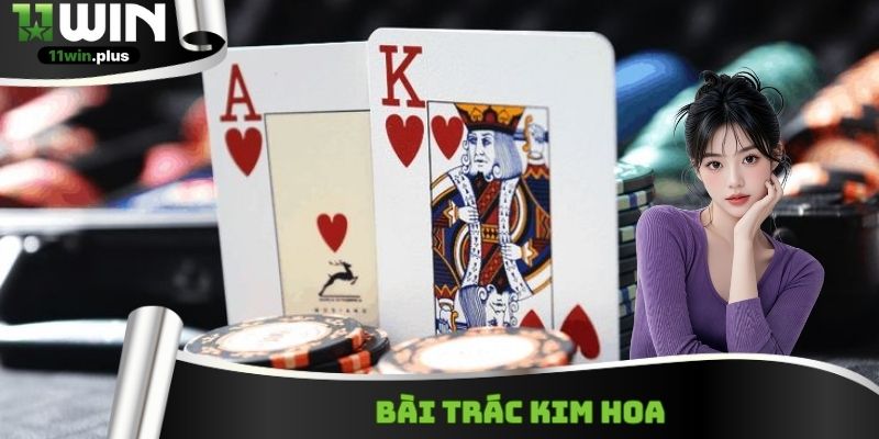 bài Trác Kim Hoa