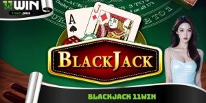 Blackjack 11WIN