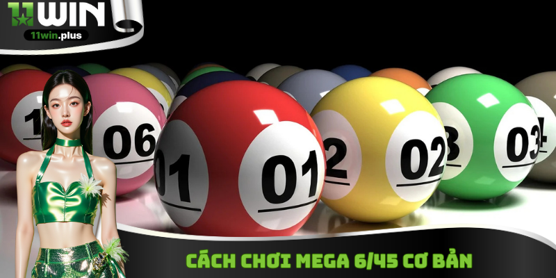 Cách chơi loại hình điện toán cơ bản