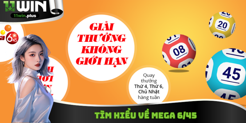 Đôi nét về sản phẩm Mega 6/45