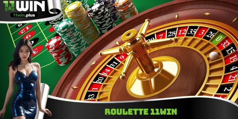 Roulette 11Win