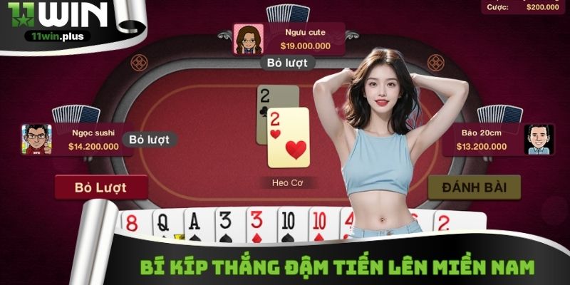 Bí kíp thắng game đơn giản nhưng vô cùng hiệu quả