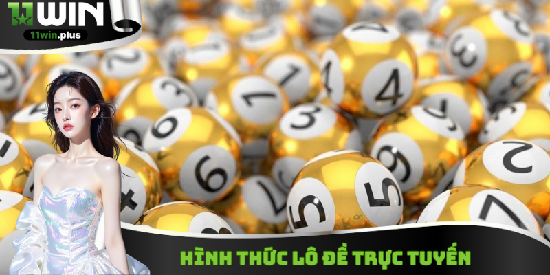 Lô đề đặt cược dựa theo kết quả xổ số